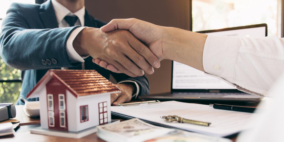 Verkäufer Verkäufer