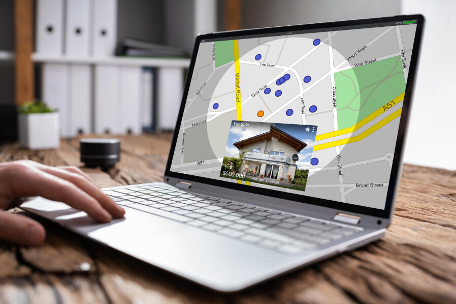 Immobilen & Angebote Immobilen & Angebote